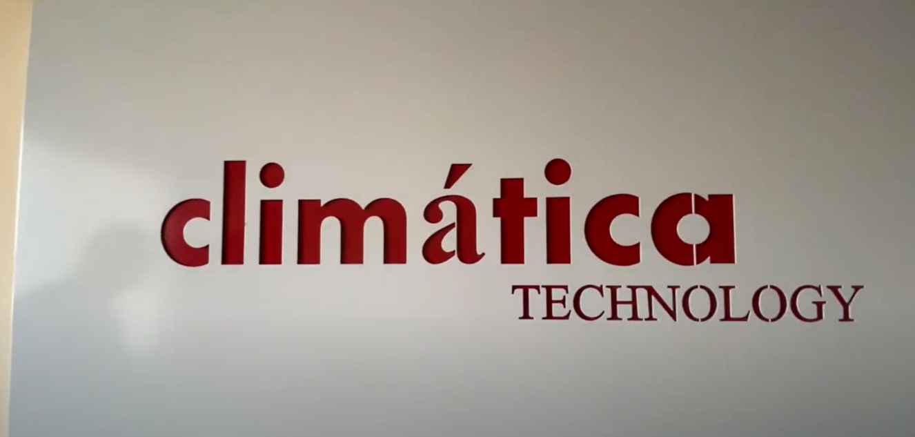 CLIMÁTICA TECHNOLOGY