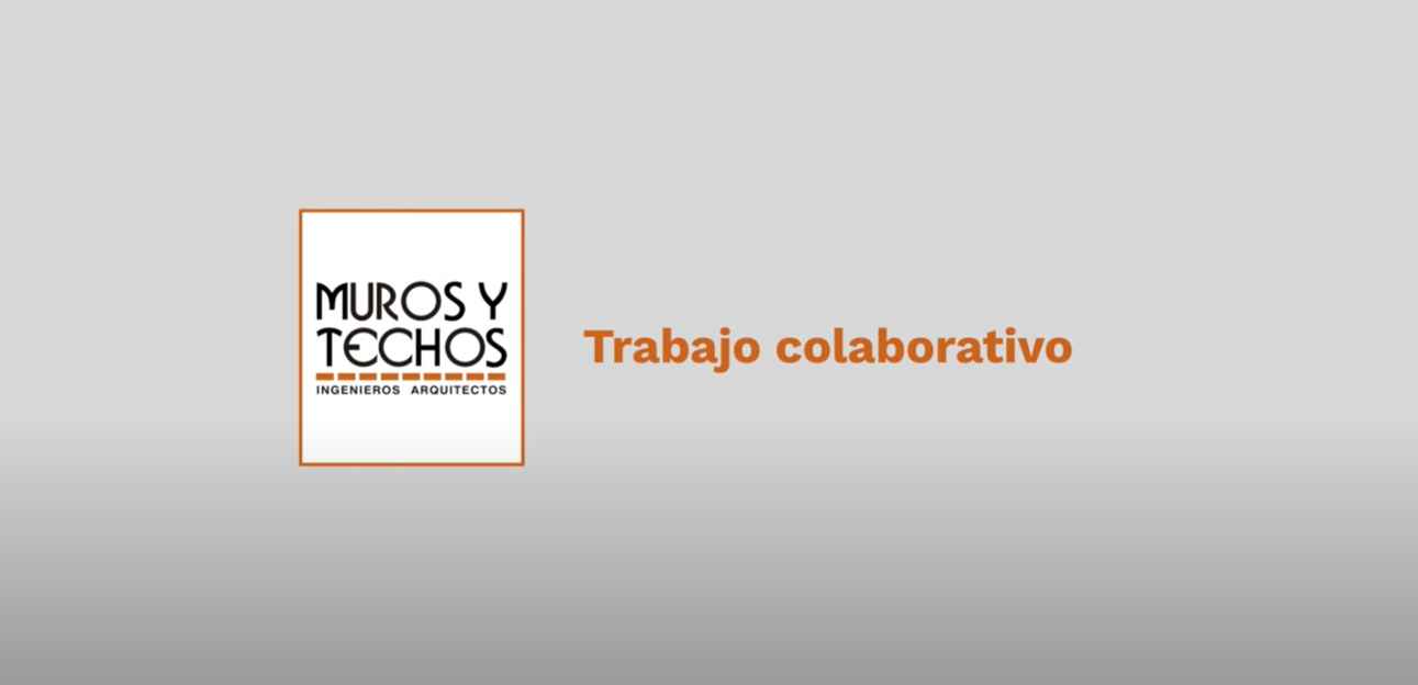 Muros y Techos